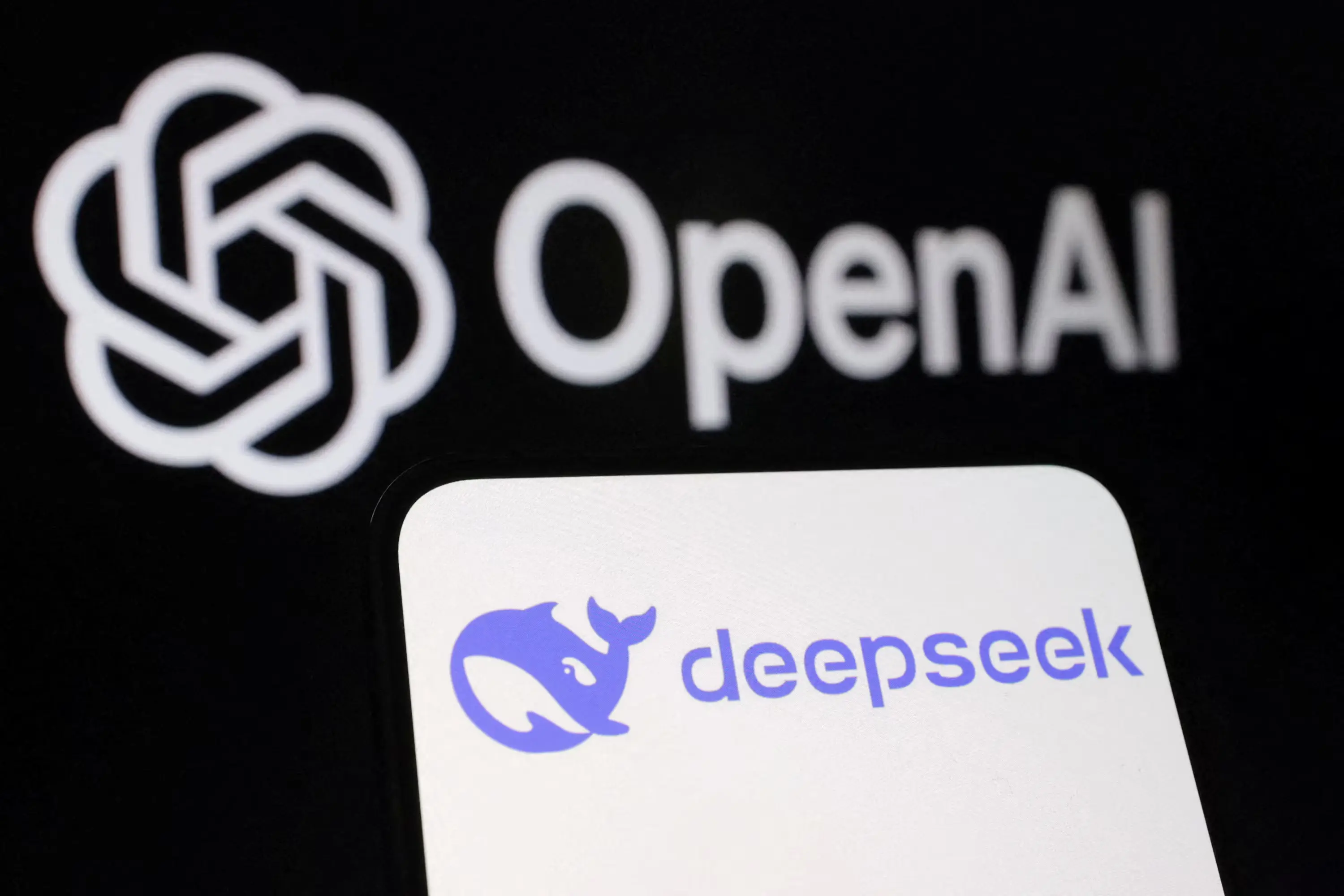 What is DeepSeek? How is it Revolutionizing Data Discovery?, deepseek Ai stocks nvidia ChinaAi